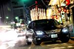 Lexus LS600h Executive Line by Wald 2010 года